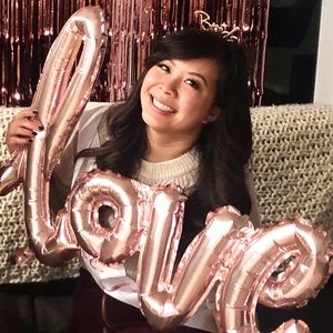 Meet your Posher, Nancy